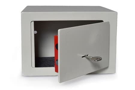 Mechanik-Tresor Schwaikheim